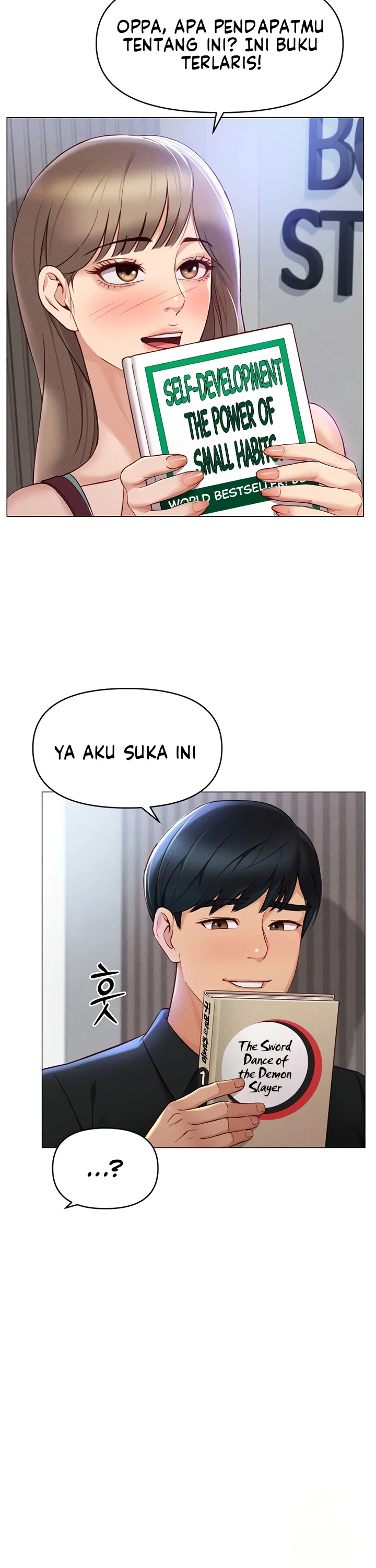 Common Sense Manipulation Program - Page 31